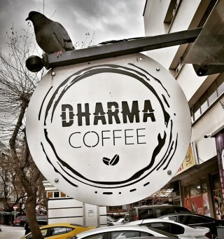 Dharma Coffee