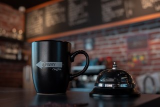 1waycoffee Yaşamkent