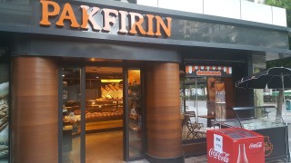 Pakfırın Atatürk Caddesi Şubesi