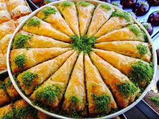 Adıgüzel Fırın