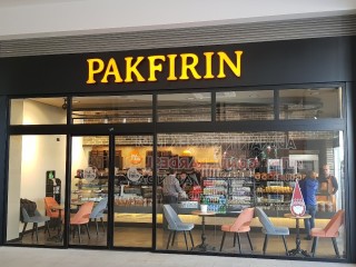 Pakfırın M1 Avm