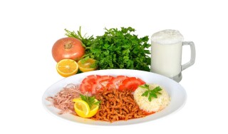 TOROS TANTUNİ KAYNARCA