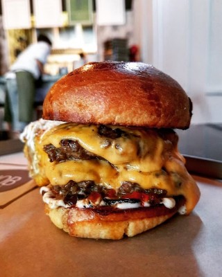 Snob Street Food – Moda