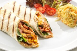 Bereket Döner Fatih Sultan Mehmet Mahallesi