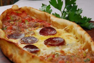 Öz Adiyaman Pide & Lahmacun Salonu