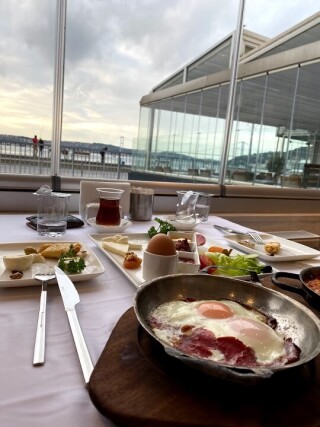 Arnavutköy Sosyal Tesisleri