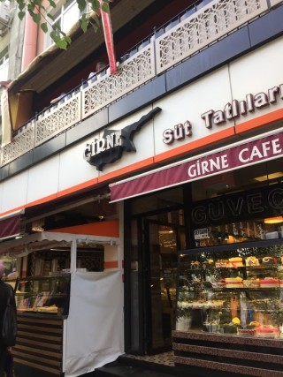 Girne Kafe Ve Restorant