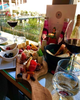Winery Aynalıkavak Egeperla