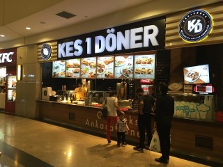 Kes 1 Döner