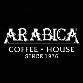 ARABİCA COFFEE HOUSE CARRERA ŞUBESİ izmir