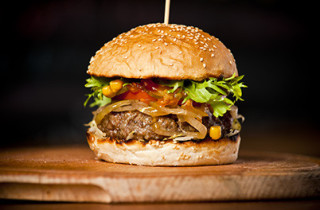 BURGER HOUSE OPTİMUM AVM
