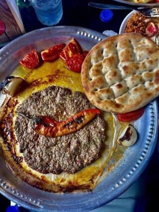 Pöç Kasap ve Restaurant