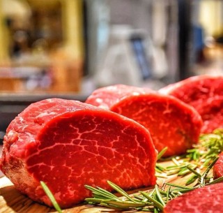 Günaydın Kasap & Steakhouse Florya İSTANBUL