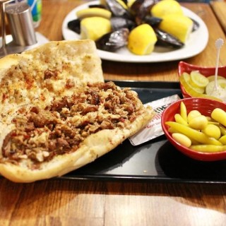 Kokomet Çayyolu 