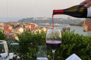 TERRACE 41 KİTCHEN & BAR