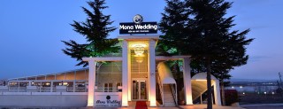 Mona Wedding & Event