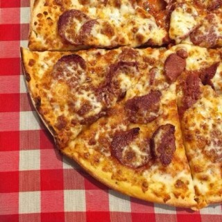 Pizza Lazza Arnavutköy