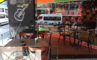 Caffe Matte Kâğıthane