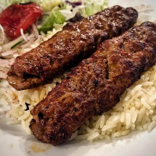 PALET İSKENDER KEBAPÇISI