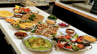 Bağlıca Pide Ve Kebap Salonu