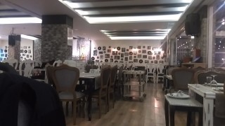 1923 Et Balık Restaurant