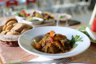 Baloz Karaköy