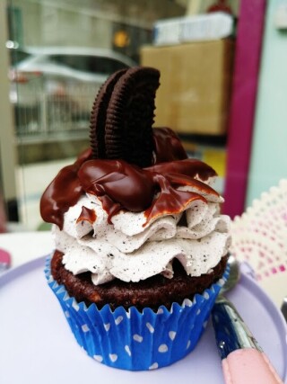 Cup Cakes Torta