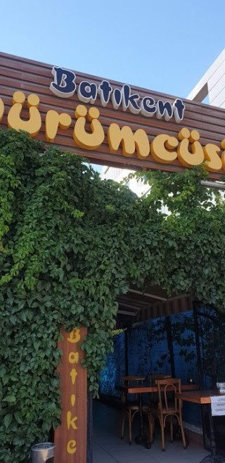 Batıkent Dürümcüsü Ostim