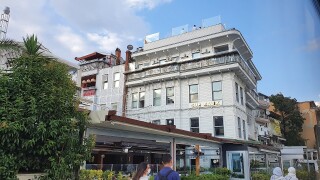 Sur Balık Restoran Arnavutköy