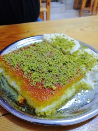 Künefeci Sadık Usta