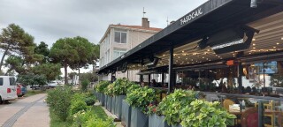 Taşocak Sahil Exclusive