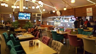 Kakao Longue Cafe