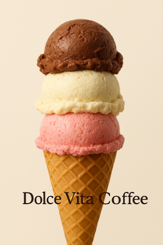 Dolce Vita Coffee