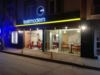 Tostmodern Tost modern
