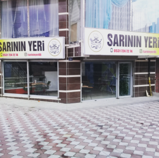 SARININ YERİ
