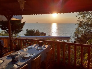 Kalpazankaya Restaurant