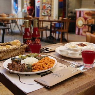 Nana Karadeniz Mutfağı