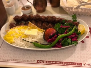 Kulis Restaurant