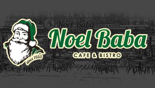 Noel Baba Cafe&Bistro