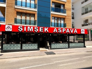 ŞİMŞEK ASPAVA BAHÇELİEVLER