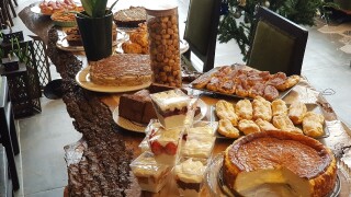 Mia Doa Chocolate & Coffee