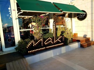 Maki Restoran Mersin Marina