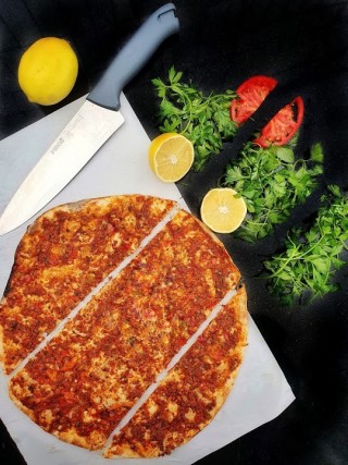 Abdülleziz Lahmacun