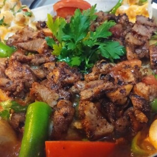 Beykent Kebabii Beylikdüzü