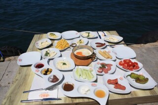 Suhulet Cafe & Restaurant Beykoz