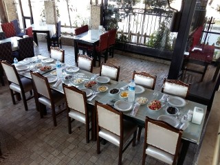 Asi Hatay Sofrası