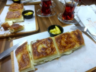 Bülent Börekçilik Edirne