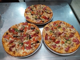 Favori Pizza