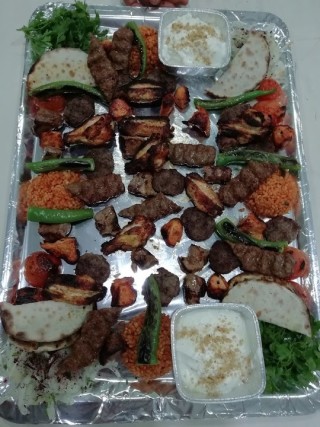 Berilya Pide & Kebap ümitköy