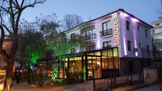 Tabure Cafe